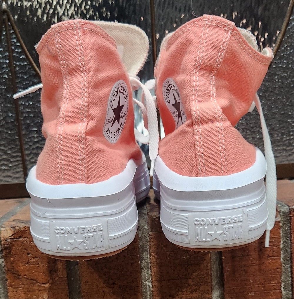 Converse All Star Move - Picture 4 of 7
